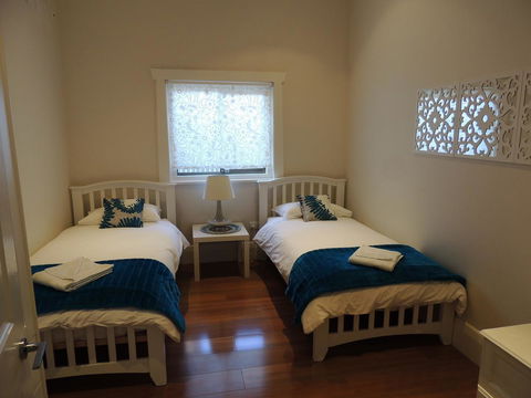 Glenelg - Marina Retreat - Melbourne 4u 21