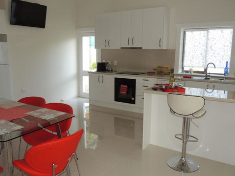 Glenelg - Marina Retreat - Melbourne 4u 12