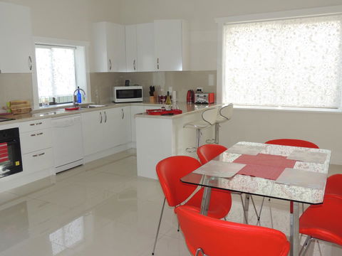 Glenelg - Marina Retreat - Melbourne 4u 11