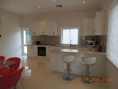 Glenelg - Marina Retreat - Melbourne 4u 31