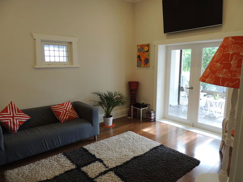 Glenelg - Marina Retreat - Melbourne 4u 24
