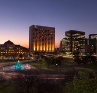 Hilton Adelaide - Accommodation Melbourne