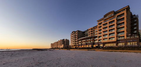 Glenelg Beach Studio - Melbourne 4u 7