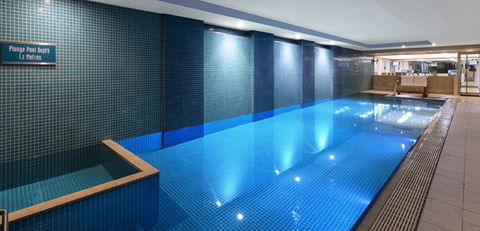 Glenelg Beach Studio - Melbourne 4u 9