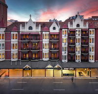 Mansions on Pulteney - Accommodation Melbourne