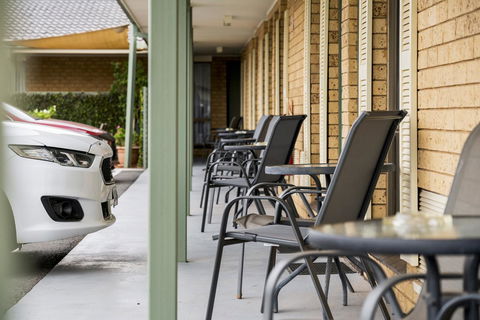 Garden City Motor Inn - Accommodation Melbourne 26