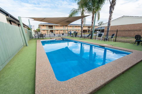 Garden City Motor Inn - Accommodation Melbourne 38