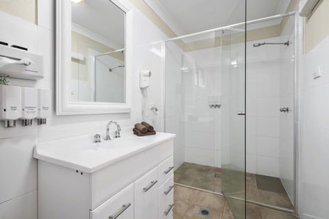 Garden City Motor Inn - Accommodation Melbourne 25