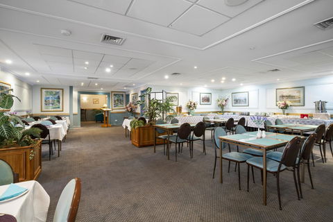 Garden City Motor Inn - Accommodation Melbourne 8