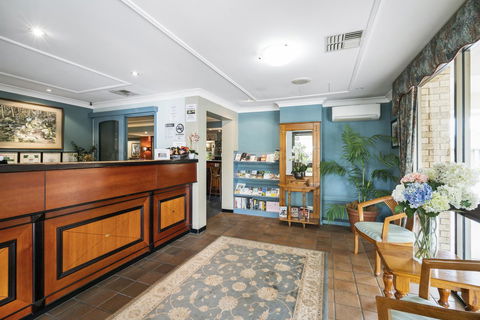 Garden City Motor Inn - Accommodation Melbourne 4