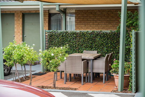 Garden City Motor Inn - Accommodation Melbourne 39