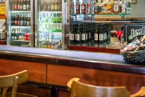 Garden City Motor Inn - Accommodation Melbourne 6
