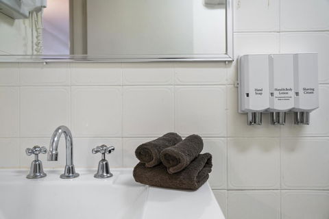 Garden City Motor Inn - Accommodation Melbourne 17