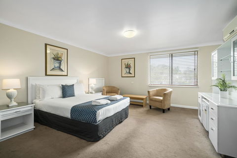 Garden City Motor Inn - Accommodation Melbourne 28
