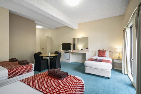 Garden City Motor Inn - Accommodation Melbourne 24