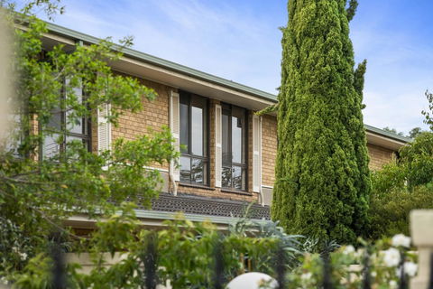 Garden City Motor Inn - Accommodation Melbourne 43
