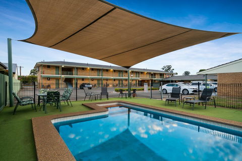 Garden City Motor Inn - Accommodation Melbourne 37