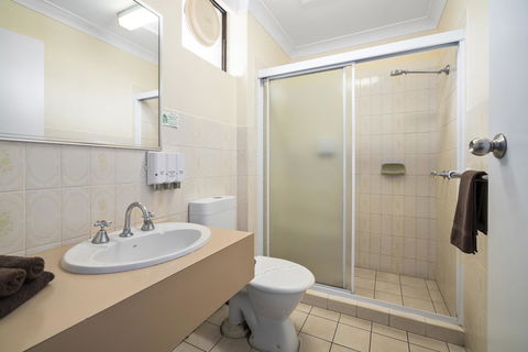 Garden City Motor Inn - Accommodation Melbourne 21