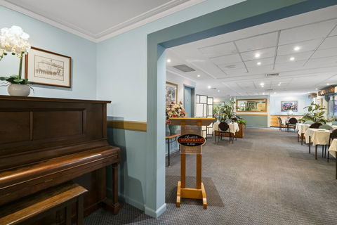 Garden City Motor Inn - Accommodation Melbourne 7