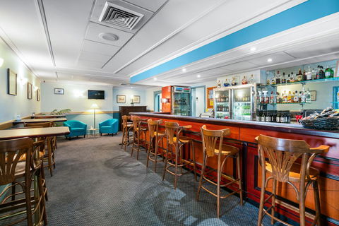Garden City Motor Inn - Accommodation Melbourne 5