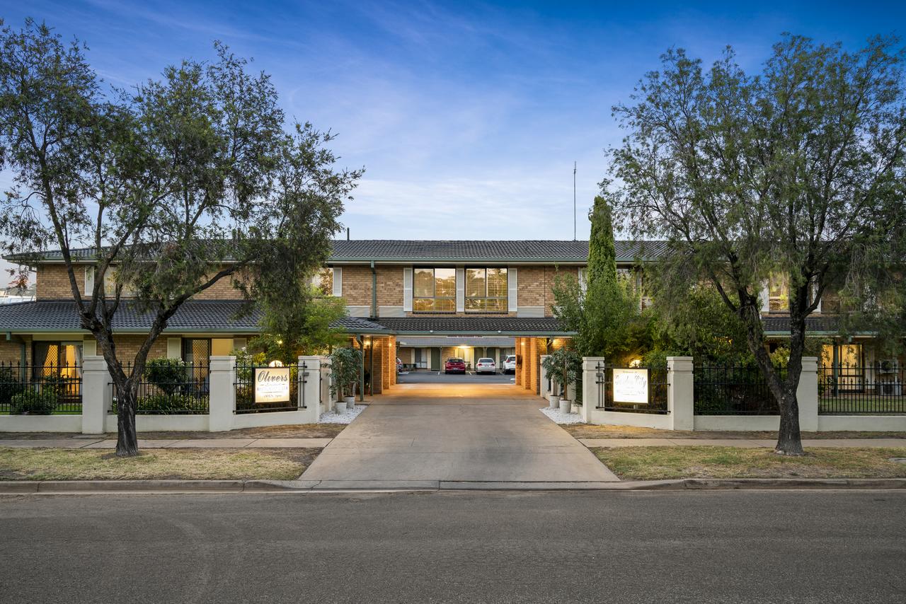 Springvale NSW Accommodation Melbourne