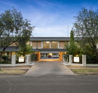 Garden City Motor Inn - Accommodation Melbourne