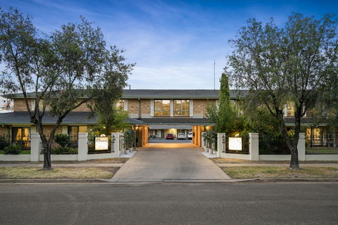 Garden City Motor Inn - Accommodation Melbourne 0