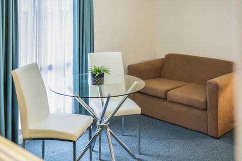 Garden City Motor Inn - Accommodation Melbourne 20
