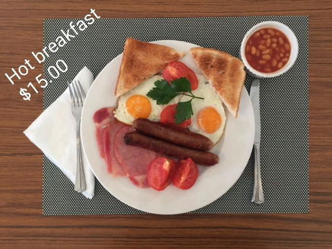 Garden City Motor Inn - Accommodation Melbourne 12