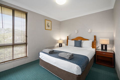 Garden City Motor Inn - Accommodation Melbourne 33