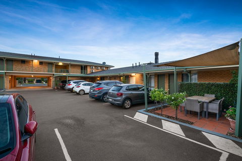 Garden City Motor Inn - Accommodation Melbourne 42