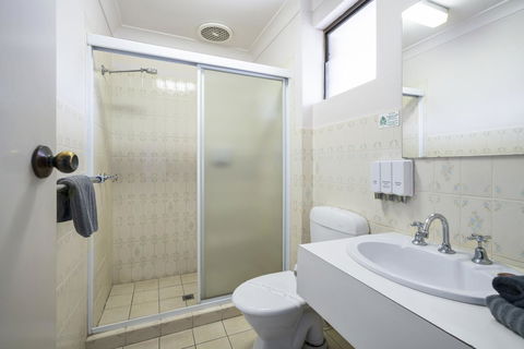 Garden City Motor Inn - Accommodation Melbourne 35