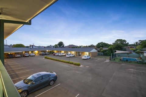 Garden City Motor Inn - Accommodation Melbourne 36