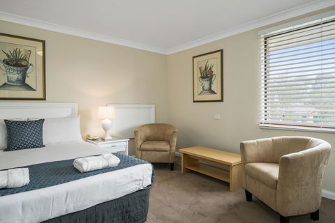 Garden City Motor Inn - Accommodation Melbourne 29
