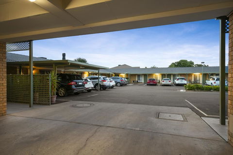 Garden City Motor Inn - Accommodation Melbourne 44