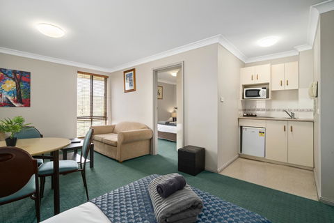 Garden City Motor Inn - Accommodation Melbourne 31