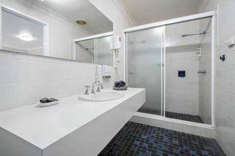 Garden City Motor Inn - Accommodation Melbourne 30