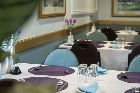 Garden City Motor Inn - Accommodation Melbourne 10