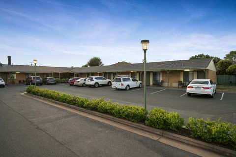 Garden City Motor Inn - Accommodation Melbourne 41