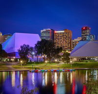 Stamford Plaza Adelaide - Accommodation Melbourne