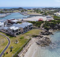 Aloha Accommodation - Accommodation Melbourne