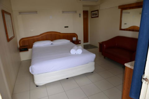 Ardeanal Motel - Accommodation Melbourne 18