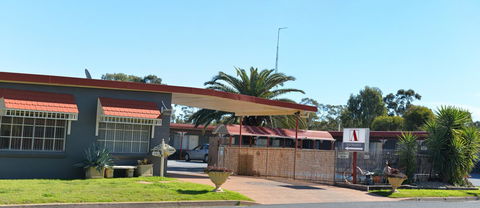 Ardeanal Motel - Accommodation Melbourne 2