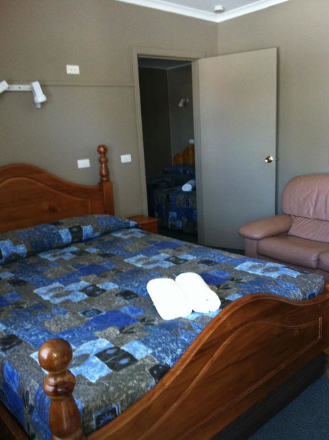 Ardeanal Motel - Accommodation Melbourne 12