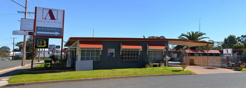 Ardeanal Motel - Accommodation Melbourne 1