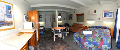 Ardeanal Motel - Accommodation Melbourne 7