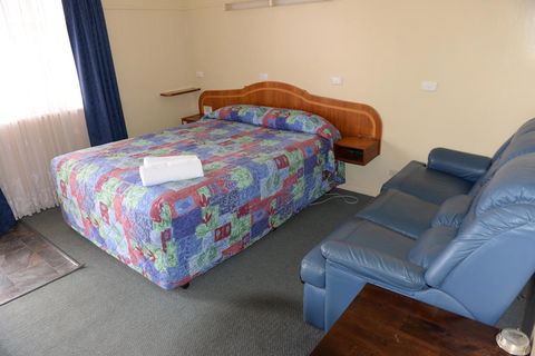 Ardeanal Motel - Accommodation Melbourne 29