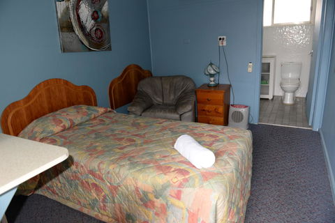 Ardeanal Motel - Accommodation Melbourne 38
