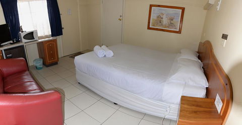 Ardeanal Motel - Accommodation Melbourne 8