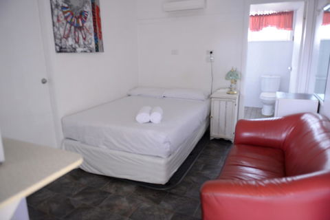Ardeanal Motel - Accommodation Melbourne 24